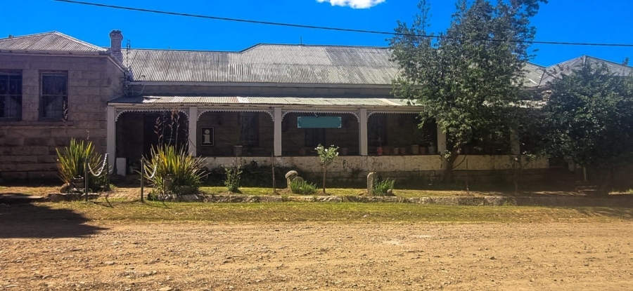 Commercial Property for Sale in Paul Roux Free State